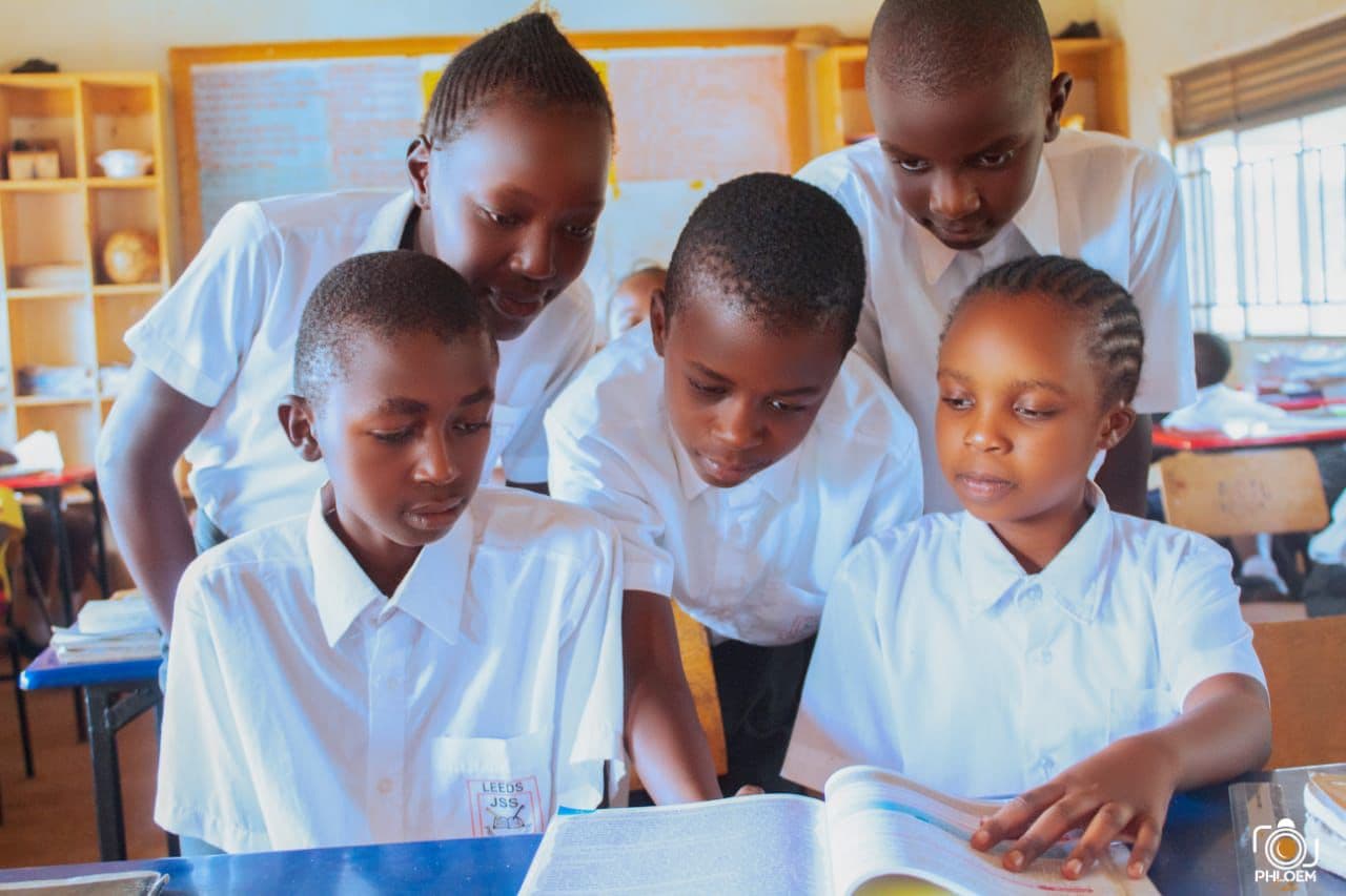 CBC Campus at Brigadier – Matunda–Misikhu Road